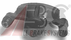 ABS 728561 Brake caliper rear left 728561: Buy near me in Poland at 2407.PL - Good price!