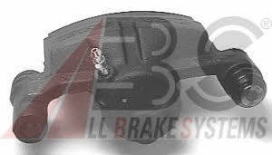 ABS 728562 Brake caliper rear right 728562: Buy near me in Poland at 2407.PL - Good price!