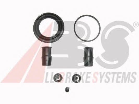 ABS 43026 Repair Kit, brake caliper 43026: Buy near me in Poland at 2407.PL - Good price!