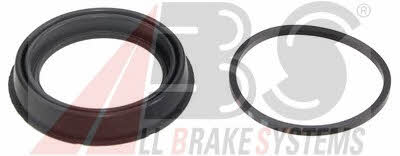ABS 43029 Repair Kit, brake caliper 43029: Buy near me in Poland at 2407.PL - Good price!