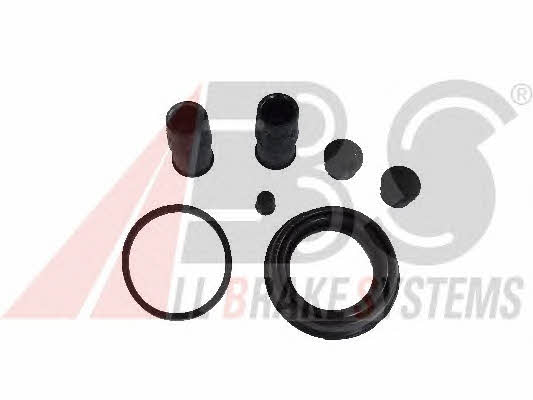 ABS 43053 Repair Kit, brake caliper 43053: Buy near me in Poland at 2407.PL - Good price!