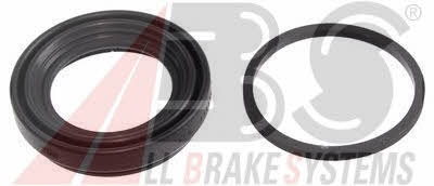 ABS 43057 Repair Kit, brake caliper 43057: Buy near me in Poland at 2407.PL - Good price!