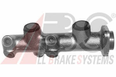 ABS 61104X Brake Master Cylinder 61104X: Buy near me in Poland at 2407.PL - Good price!