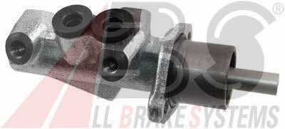 ABS 61155X Brake Master Cylinder 61155X: Buy near me in Poland at 2407.PL - Good price!