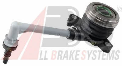 ABS 61260 Master cylinder, clutch 61260: Buy near me at 2407.PL in Poland at an Affordable price!