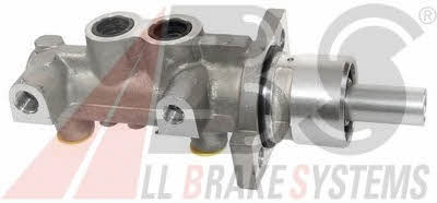 ABS 61927X Brake Master Cylinder 61927X: Buy near me in Poland at 2407.PL - Good price!