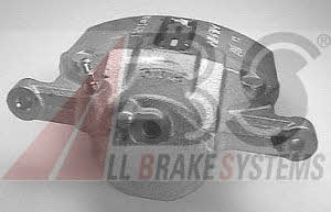 ABS 728801 Brake caliper 728801: Buy near me in Poland at 2407.PL - Good price!