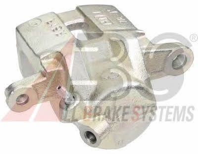 ABS 729601 Brake caliper front left 729601: Buy near me in Poland at 2407.PL - Good price!