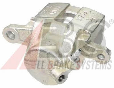 ABS 729602 Brake caliper front right 729602: Buy near me in Poland at 2407.PL - Good price!