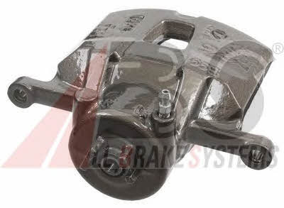 ABS 729981 Brake caliper front left 729981: Buy near me in Poland at 2407.PL - Good price!