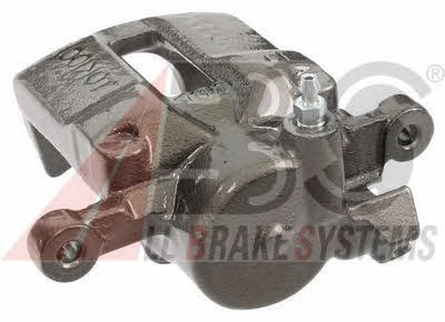 ABS 729992 Brake caliper front right 729992: Buy near me in Poland at 2407.PL - Good price!