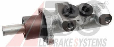ABS 61940X Brake Master Cylinder 61940X: Buy near me in Poland at 2407.PL - Good price!