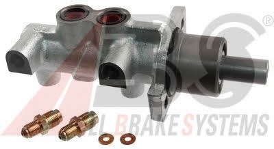 ABS 61970X Brake Master Cylinder 61970X: Buy near me in Poland at 2407.PL - Good price!