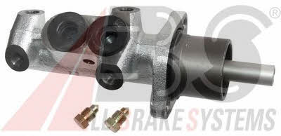 ABS 61973X Brake Master Cylinder 61973X: Buy near me in Poland at 2407.PL - Good price!