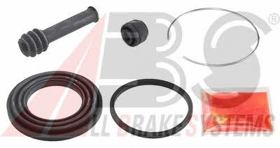 ABS 73085 Repair Kit, brake caliper 73085: Buy near me in Poland at 2407.PL - Good price!