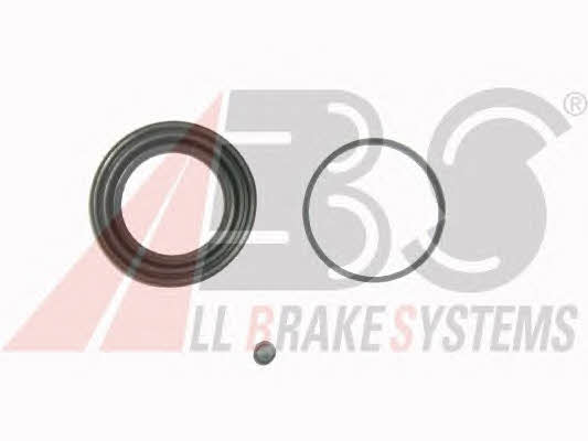 ABS 73137 Repair Kit, brake caliper 73137: Buy near me in Poland at 2407.PL - Good price!