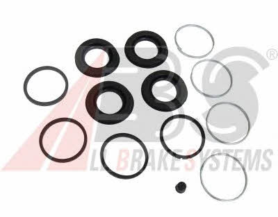 ABS 73446 Repair Kit, brake caliper 73446: Buy near me in Poland at 2407.PL - Good price!