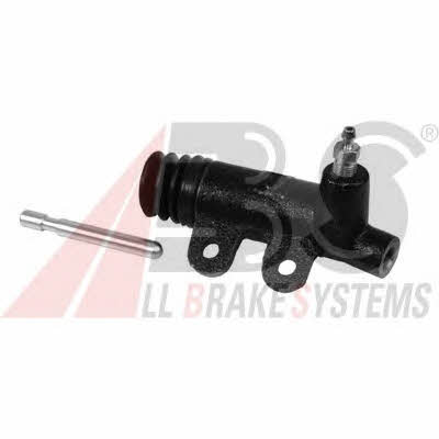 ABS 75060 Clutch slave cylinder 75060: Buy near me in Poland at 2407.PL - Good price!