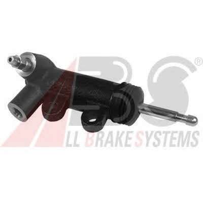 ABS 75067 Clutch slave cylinder 75067: Buy near me in Poland at 2407.PL - Good price!