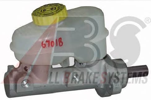Brake Master Cylinder ABS 81226