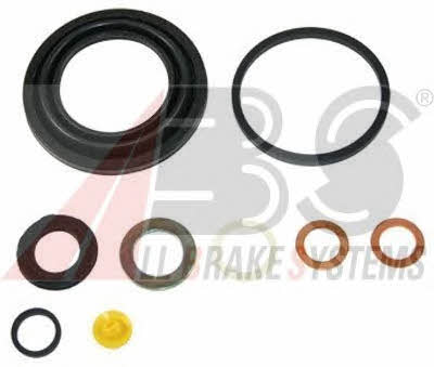 ABS 83074 Repair Kit, brake caliper 83074: Buy near me in Poland at 2407.PL - Good price!