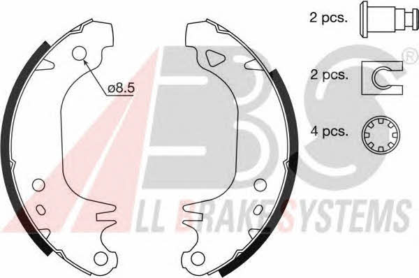 Kup ABS 8312 w niskiej cenie w Polsce!