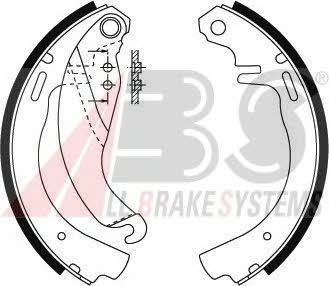 Купить ABS 8791 по низкой цене в Польше!