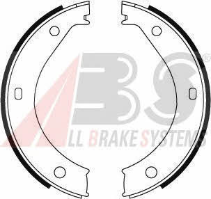 Купить ABS 8805 по низкой цене в Польше!