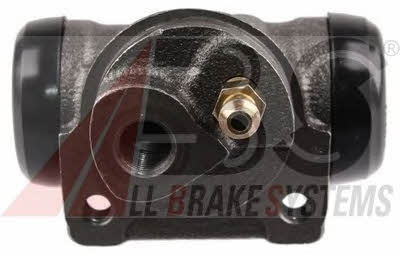 ABS 62876 Wheel Brake Cylinder 62876: Buy near me in Poland at 2407.PL - Good price!