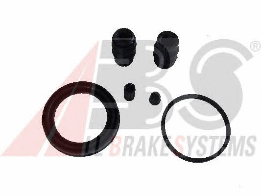 ABS 63637 Repair Kit, brake caliper 63637: Buy near me in Poland at 2407.PL - Good price!