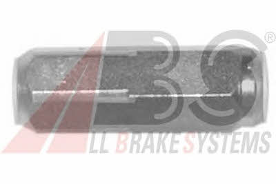 ABS 63964 Brake pressure regulator 63964: Buy near me in Poland at 2407.PL - Good price!