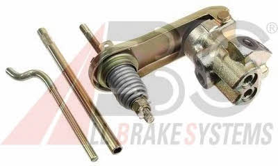ABS 63968 Brake pressure regulator 63968: Buy near me in Poland at 2407.PL - Good price!