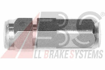 ABS 63970 Распределитель тормозных усилий 63970: Отличная цена - Купить в Польше на 2407.PL!