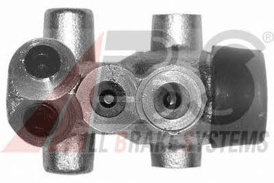 ABS 63972 Brake pressure regulator 63972: Buy near me in Poland at 2407.PL - Good price!