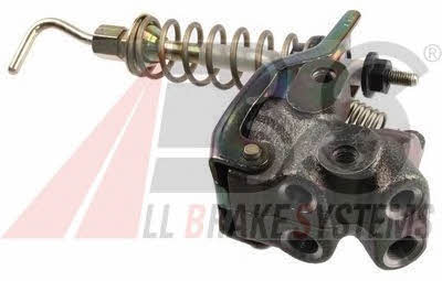ABS 63986 Brake pressure regulator 63986: Buy near me at 2407.PL in Poland at an Affordable price!