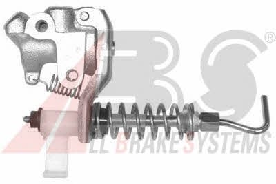ABS 63987 Brake pressure regulator 63987: Buy near me in Poland at 2407.PL - Good price!