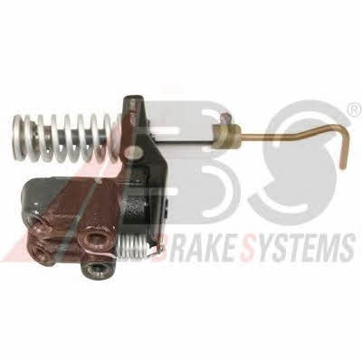 ABS 64106 Brake pressure regulator 64106: Buy near me in Poland at 2407.PL - Good price!