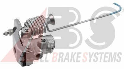 ABS 64127 Brake pressure regulator 64127: Buy near me in Poland at 2407.PL - Good price!