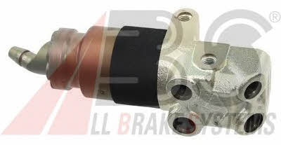 ABS 64130 Brake pressure regulator 64130: Buy near me in Poland at 2407.PL - Good price!