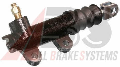 ABS 71247 Clutch slave cylinder 71247: Buy near me in Poland at 2407.PL - Good price!