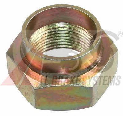 ABS 910390 Nut, stub axle 910390: Buy near me at 2407.PL in Poland at an Affordable price!