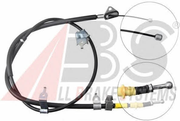 Buy ABS K16538 at a low price in Poland!