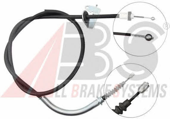 Buy ABS K16907 at a low price in Poland!