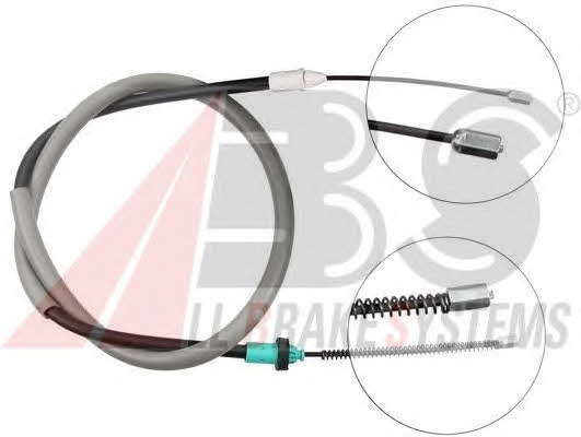 Buy ABS K16948 at a low price in Poland!