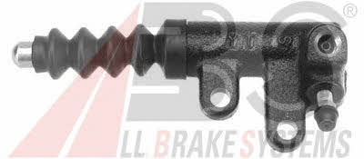 ABS 71824 Master cylinder, clutch 71824: Buy near me at 2407.PL in Poland at an Affordable price!