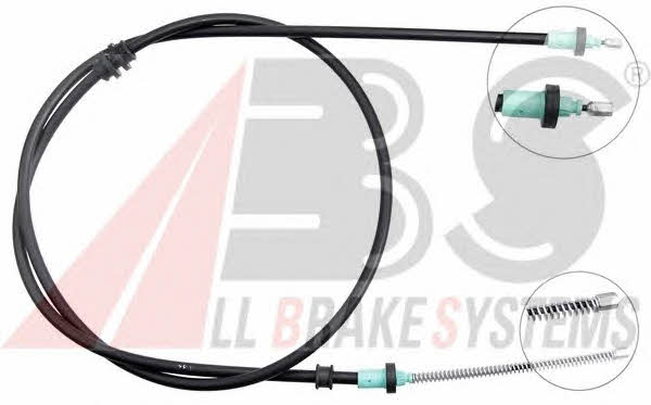 Buy ABS K17249 at a low price in Poland!