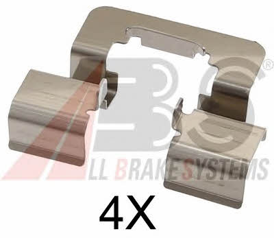 Buy ABS 1781Q at a low price in Poland!