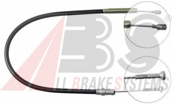 ABS K20150 Clutch cable K20150: Buy near me at 2407.PL in Poland at an Affordable price!