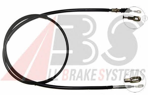 ABS K20640 Clutch cable K20640: Buy near me in Poland at 2407.PL - Good price!