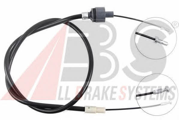 ABS K21540 Clutch cable K21540: Buy near me in Poland at 2407.PL - Good price!